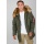 Alpha Industries Winter Jacket Polar dark green Men